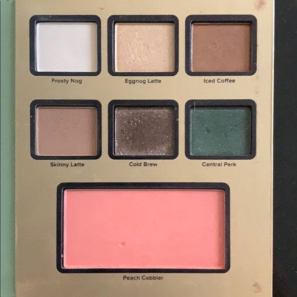 Too Faced 2016 Christmas Collection - Picture 4 of 4